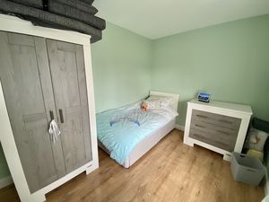 Bedroom Three- click for photo gallery